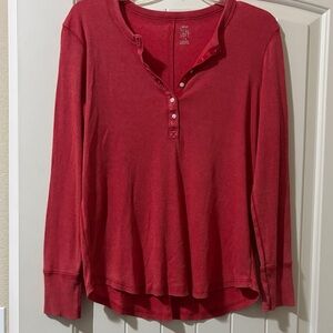 American Eagle Aerie top NWOT